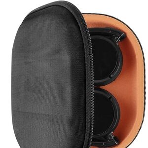 Geekria Shield Headphone Case. 